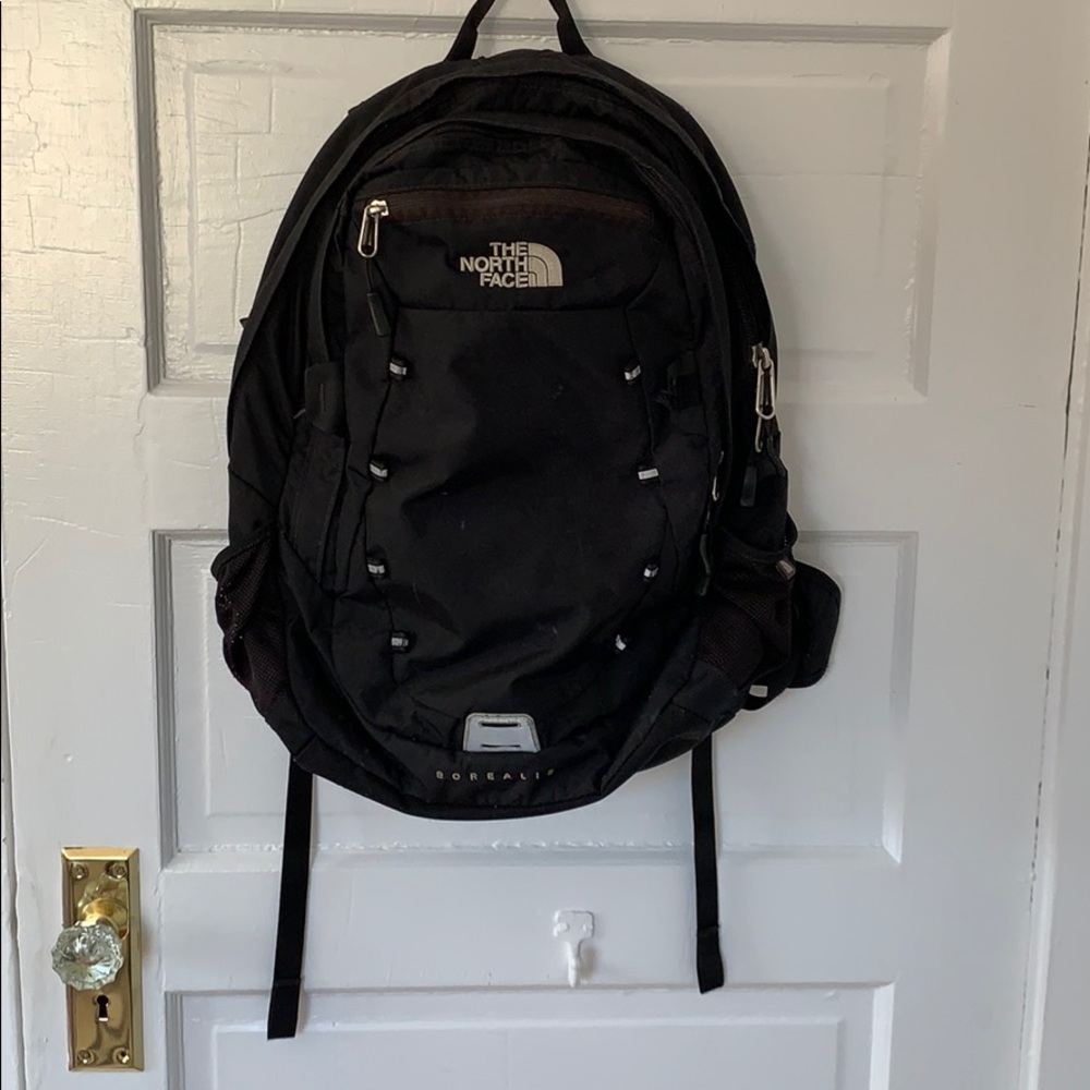 The North Face Borealis Backpack